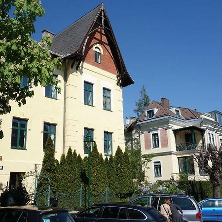 Katharinas Apartment Modling Exterior photo