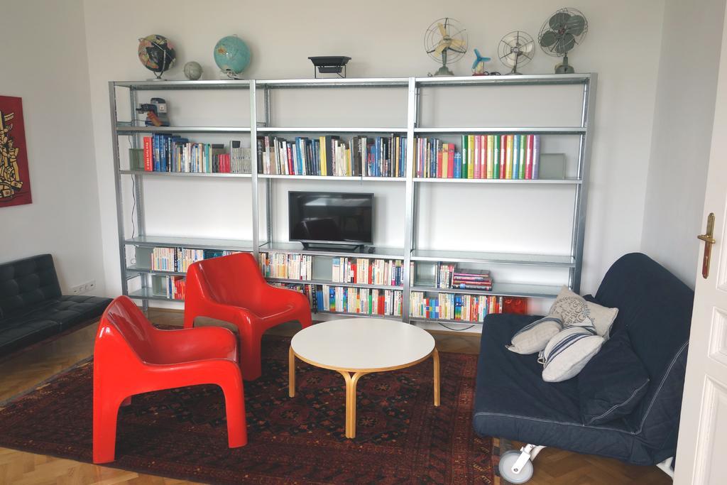 Katharinas Apartment Modling Exterior photo